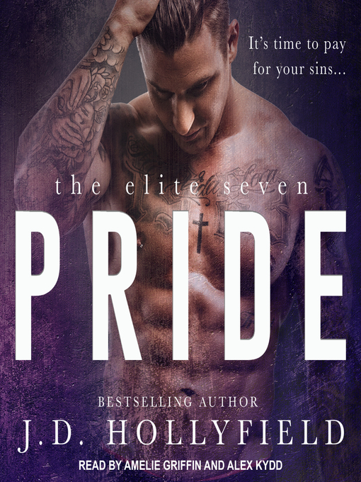 Title details for Pride by J.D. Hollyfield - Available